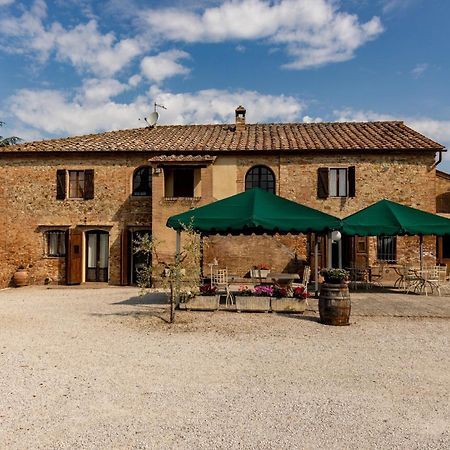 Agriturismo Percenna ブオンコンヴェント エクステリア 写真