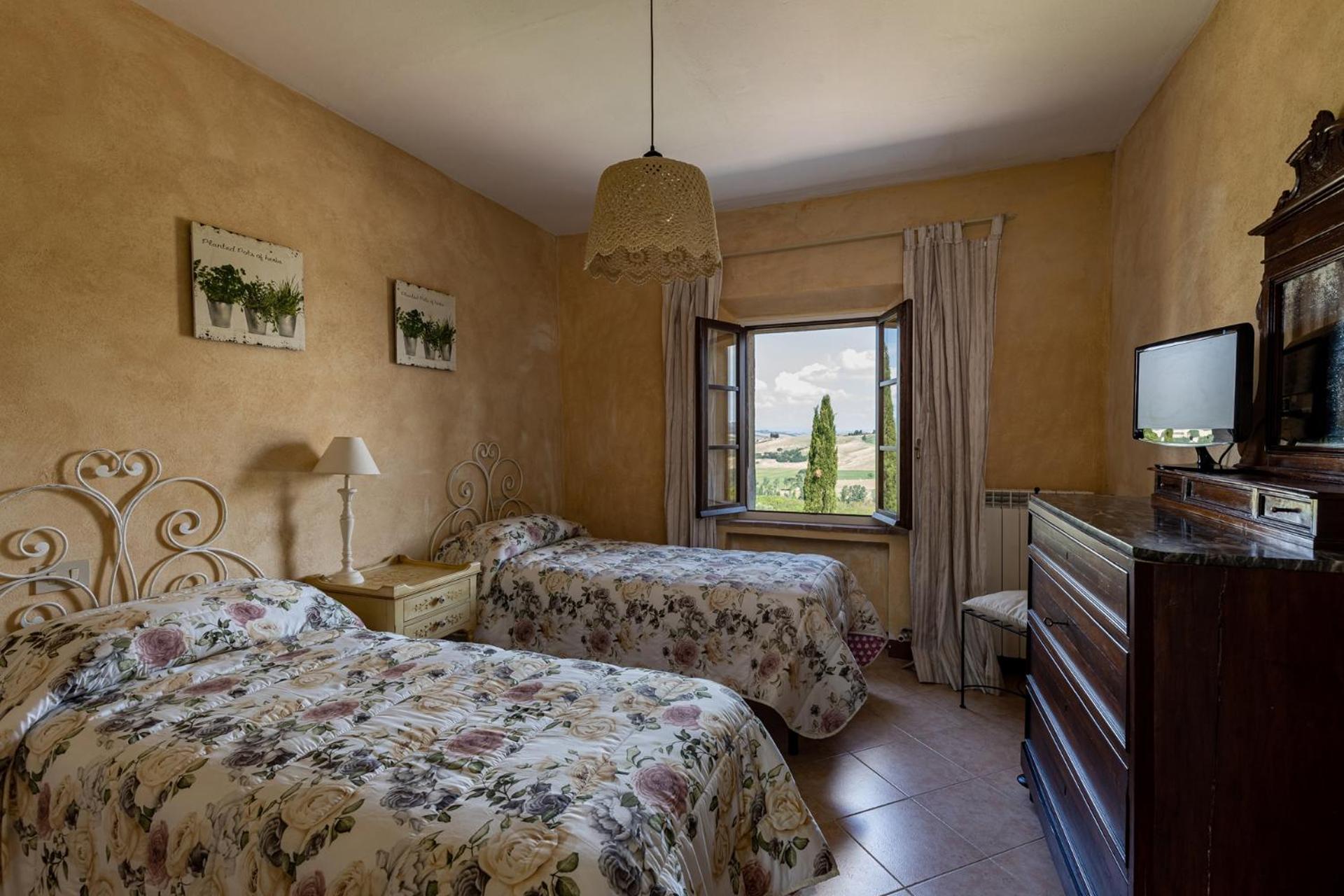 Agriturismo Percenna ブオンコンヴェント エクステリア 写真