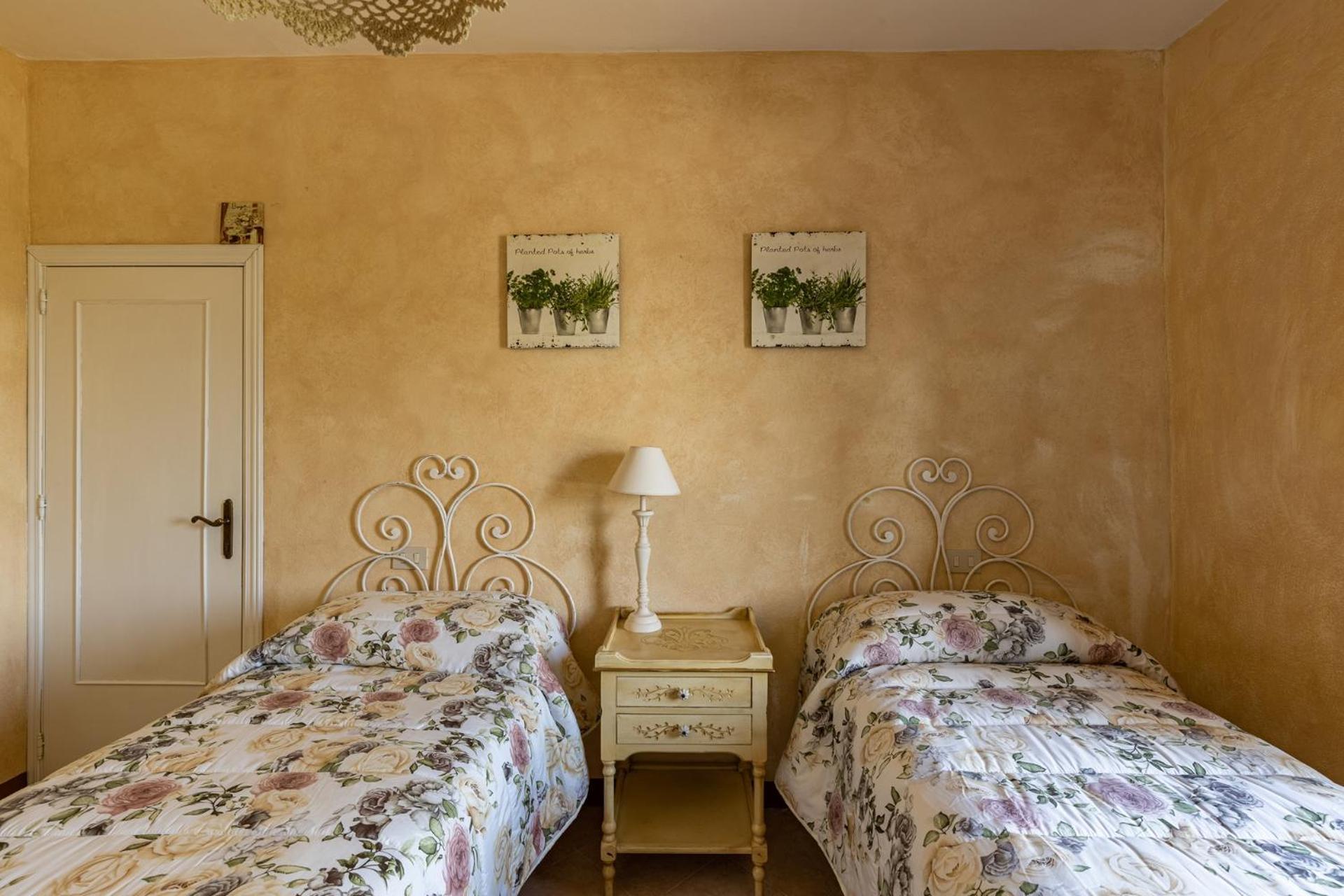Agriturismo Percenna ブオンコンヴェント エクステリア 写真