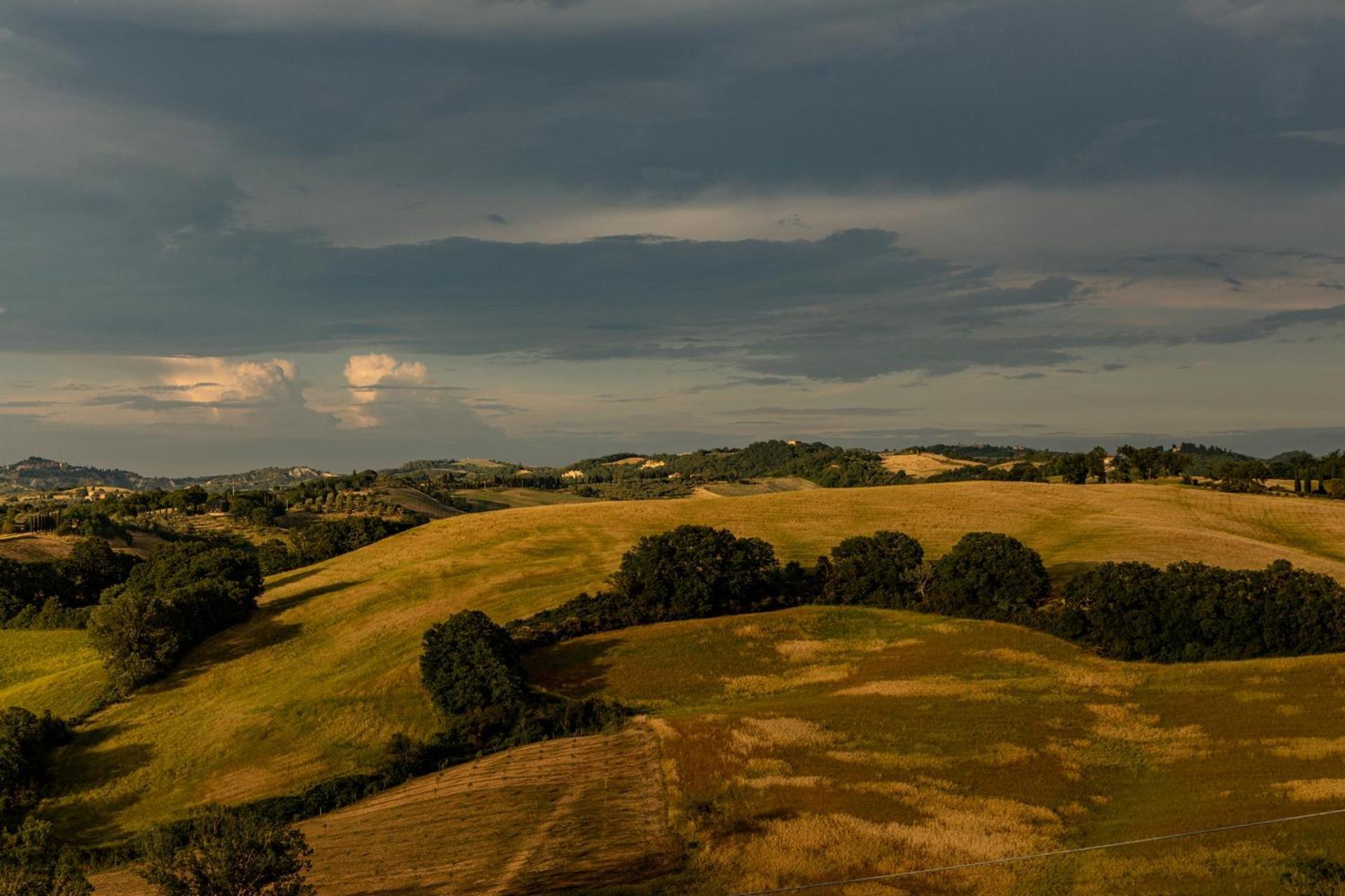 Agriturismo Percenna ブオンコンヴェント エクステリア 写真