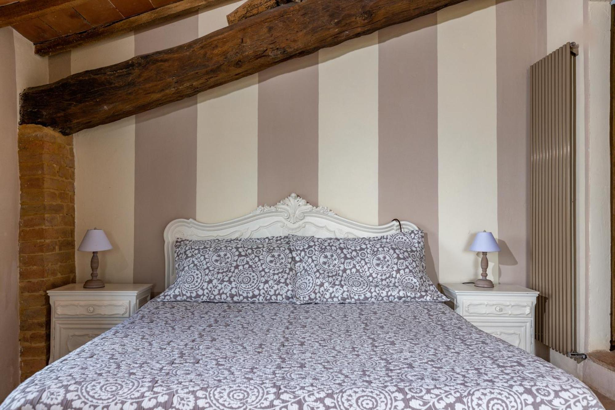 Agriturismo Percenna ブオンコンヴェント エクステリア 写真