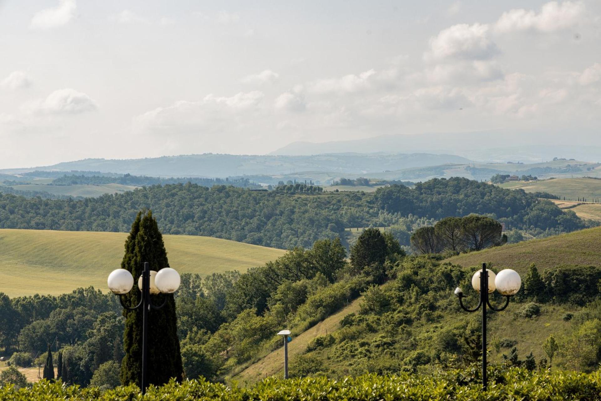 Agriturismo Percenna ブオンコンヴェント エクステリア 写真