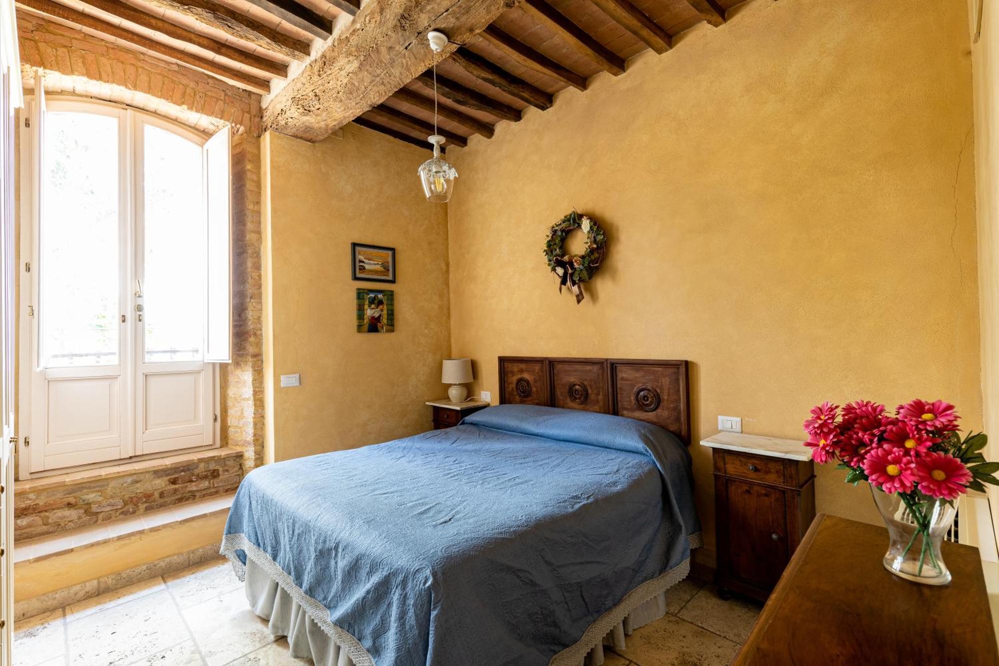 Agriturismo Percenna ブオンコンヴェント エクステリア 写真