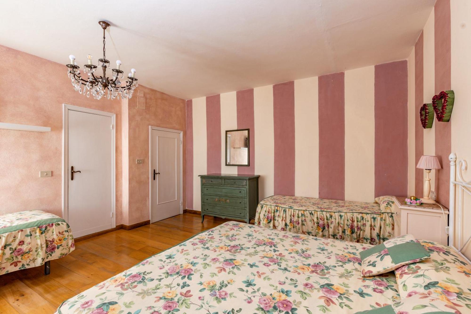 Agriturismo Percenna ブオンコンヴェント エクステリア 写真