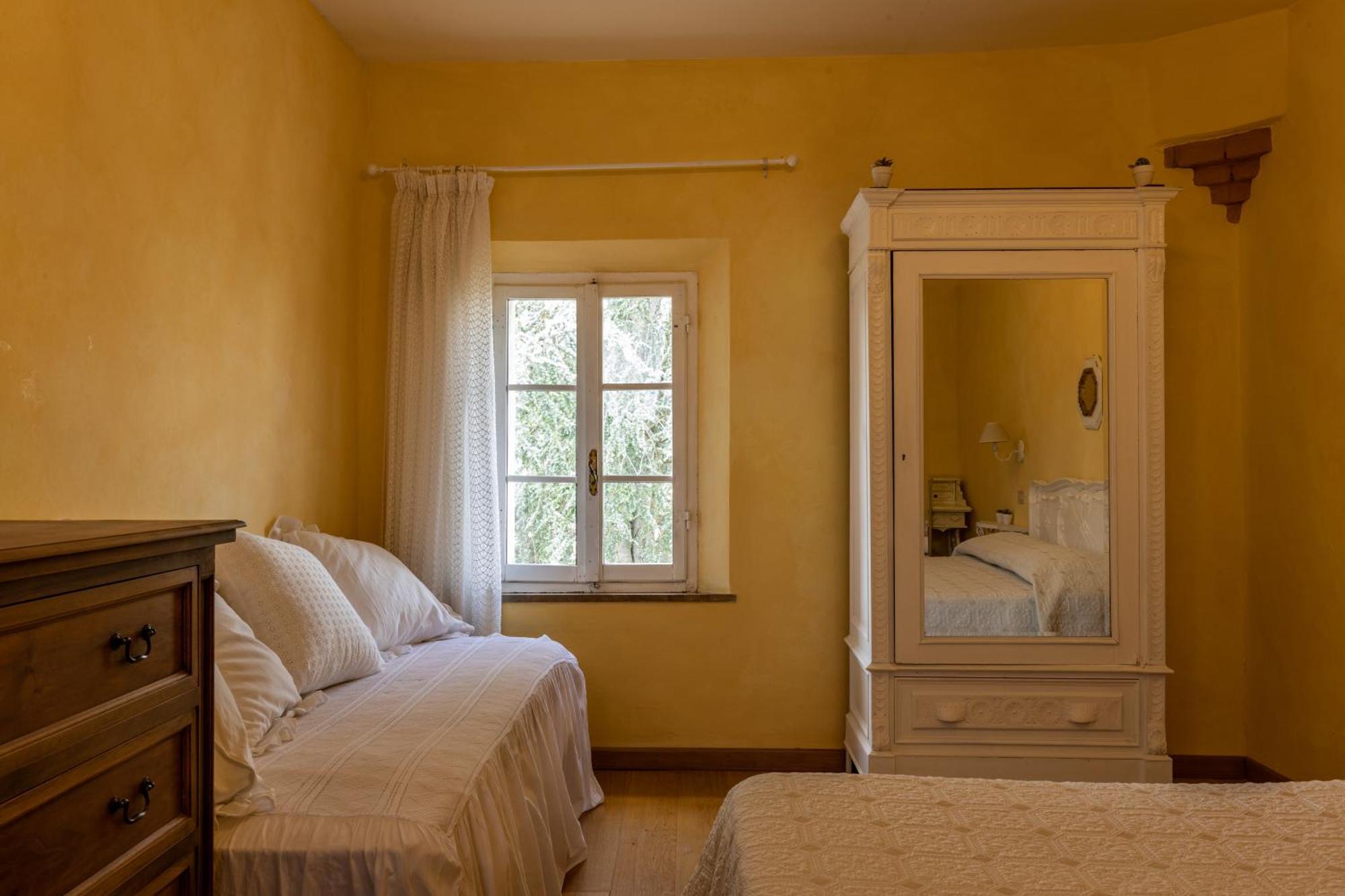 Agriturismo Percenna ブオンコンヴェント エクステリア 写真