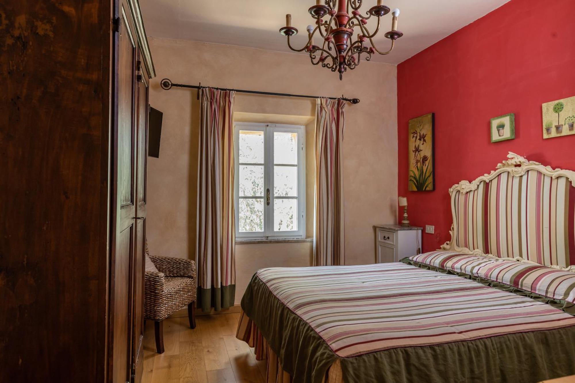 Agriturismo Percenna ブオンコンヴェント エクステリア 写真