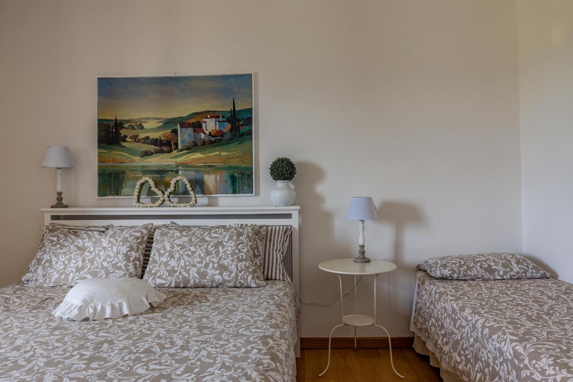 Agriturismo Percenna ブオンコンヴェント エクステリア 写真
